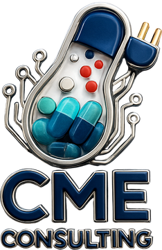 CME Consulting